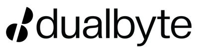 DualByte Logo